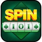 spin 101 app