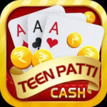 Teenpatti cash